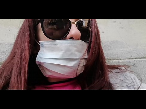 ❤️ Николетта хөршөөсөө өшөө авч, гараашдаа шээж байна (Италийн тусгай Ковид19 хорио цээр) ❌ Порно mn.verhentai.ru