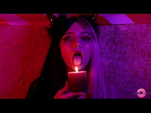 ❤️ Хүсэл тэмүүлэлтэй Blowjob нь Тачаангуй Succubus нь ам дүүрэн ❌ Порно mn.verhentai.ru