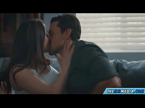 ❤️ Сайхан хөхтэй ээжтэй романтик секс ❌ Порно mn.verhentai.ru